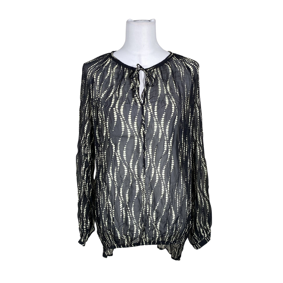 Naisten Summum Woman - Pusero, koko 38 - Musta (1)