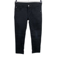 Unisex Benetton - Farkut, koko 164 - 170 - Musta ()