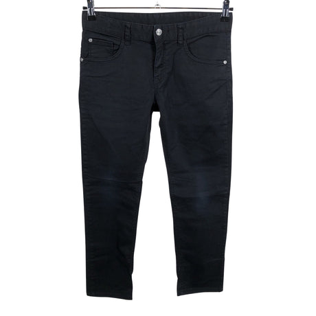 Unisex Benetton - Farkut, koko 164 - 170 - Musta ()