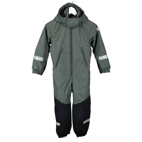 Unisex Reima - Toppahaalari, koko 122 - 128 - Vihreä ()