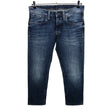 Miesten Pepe Jeans - Farkut, koko W33 - Sininen ()