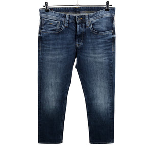 Miesten Pepe Jeans - Farkut, koko W33 - Sininen (1)