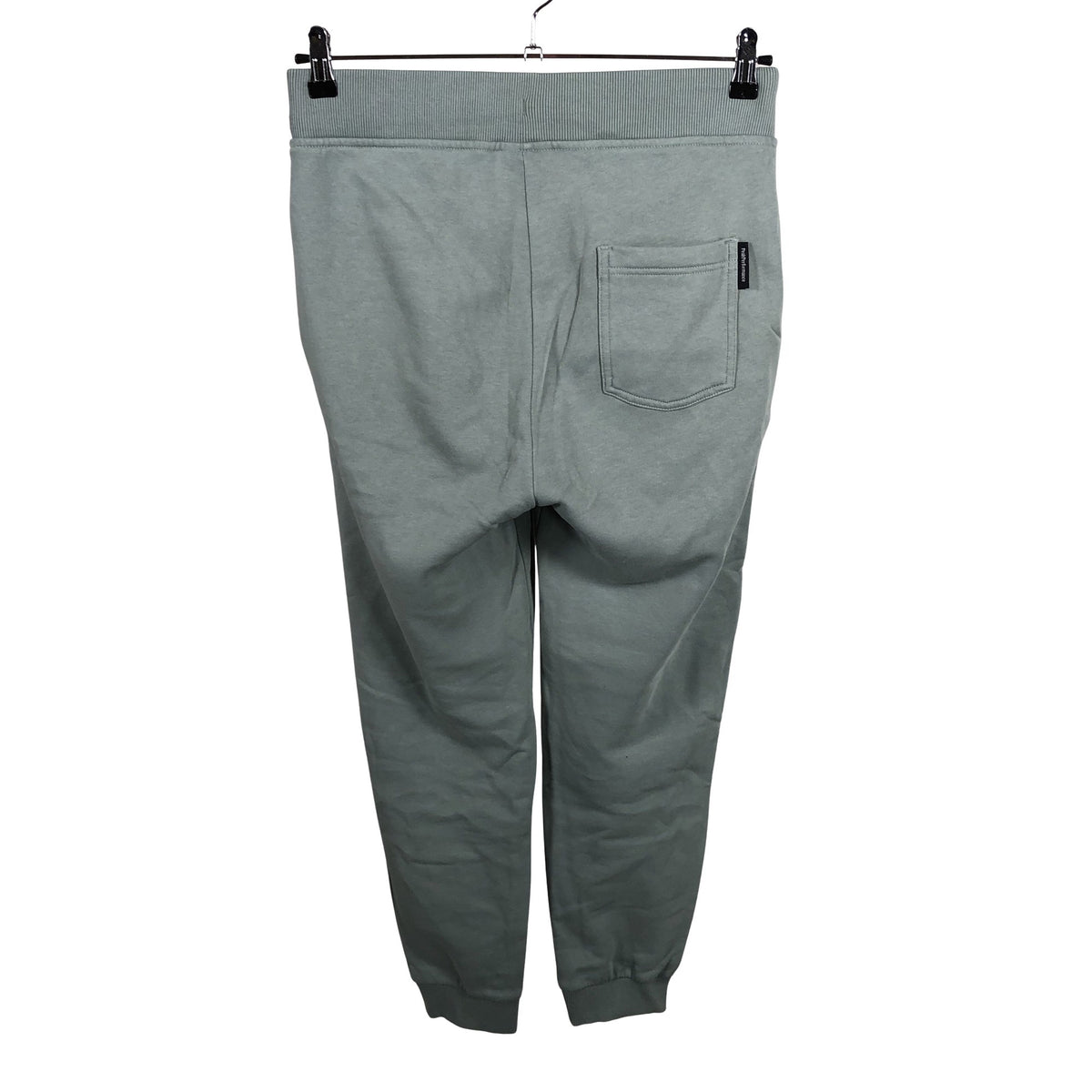 Unisex Peak Performance - Collegehousut, koko 164 - 170 - Vihreä (2)