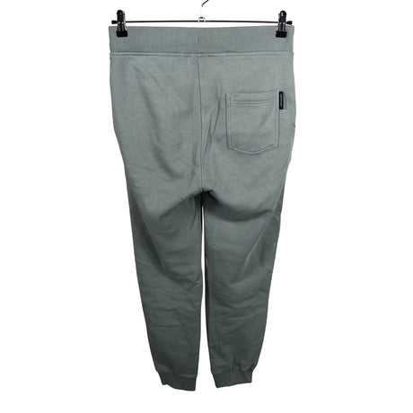 Unisex Peak Performance - Collegehousut, koko 164 - 170 - Vihreä (2)