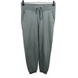 Unisex Peak Performance - Collegehousut, koko 164 - 170 - Vihreä ()