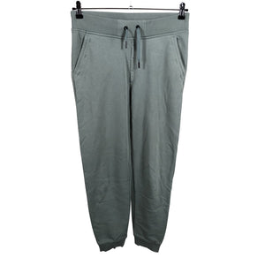 Unisex Peak Performance - Collegehousut, koko 164 - 170 - Vihreä (1)