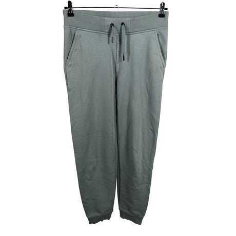 Unisex Peak Performance - Collegehousut, koko 164 - 170 - Vihreä ()