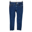 Naisten Pulz Jeans - Farkut, koko W30 - Sininen ()