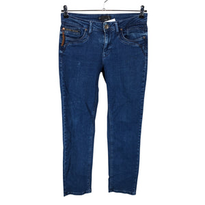 Naisten Pulz Jeans - Farkut, koko W30 - Sininen (1)