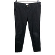Miesten Jack & Jones - Chinot, koko W33 - Musta ()