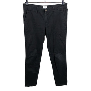 Miesten Jack & Jones - Chinot, koko W33 - Musta (1)
