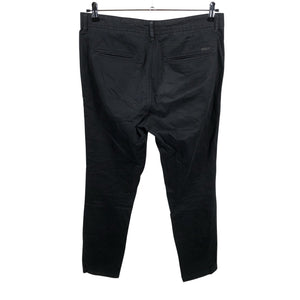 Miesten Jack & Jones - Chinot, koko W33 - Musta (2)