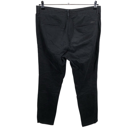 Miesten Jack & Jones - Chinot, koko W33 - Musta (2)