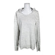 Naisten Armani Exchange - Huppari, koko 40 - Harmaa ()