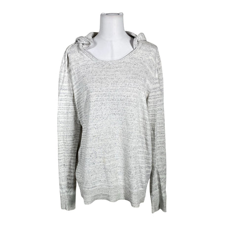 Naisten Armani Exchange - Huppari, koko 40 - Harmaa ()
