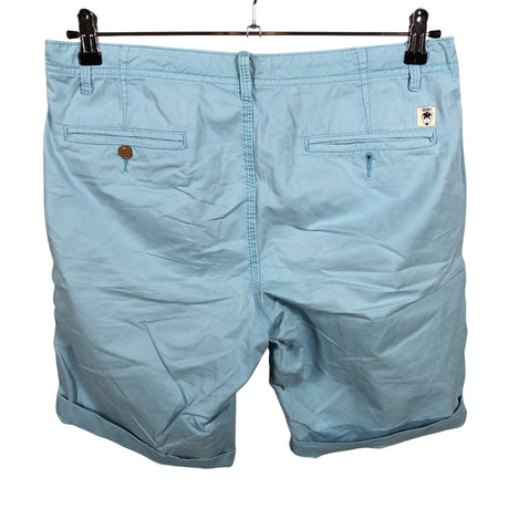 Miesten Esprit - Shortsit, koko W31 - Vaaleansininen (2)