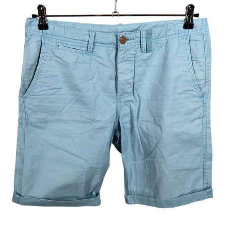 Miesten Esprit - Shortsit, koko W31 - Vaaleansininen ()