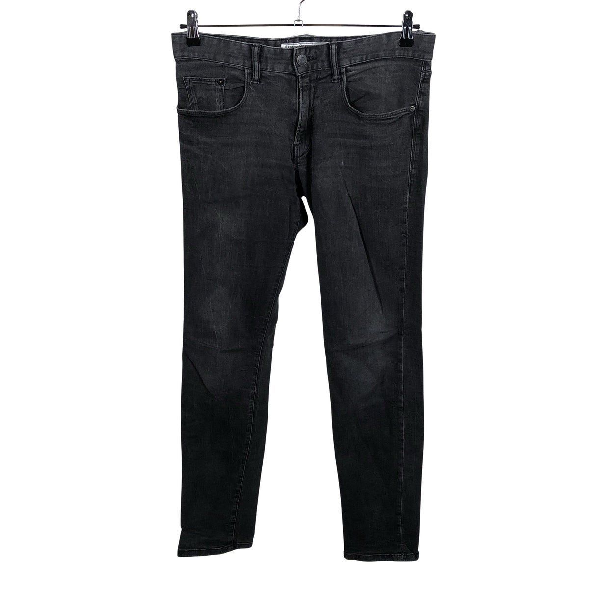 Miesten Esprit - Farkut, koko W31 - Harmaa (1)