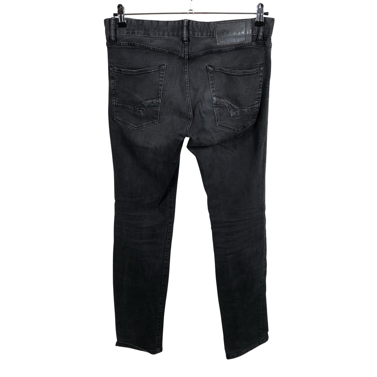 Miesten Esprit - Farkut, koko W31 - Harmaa (2)
