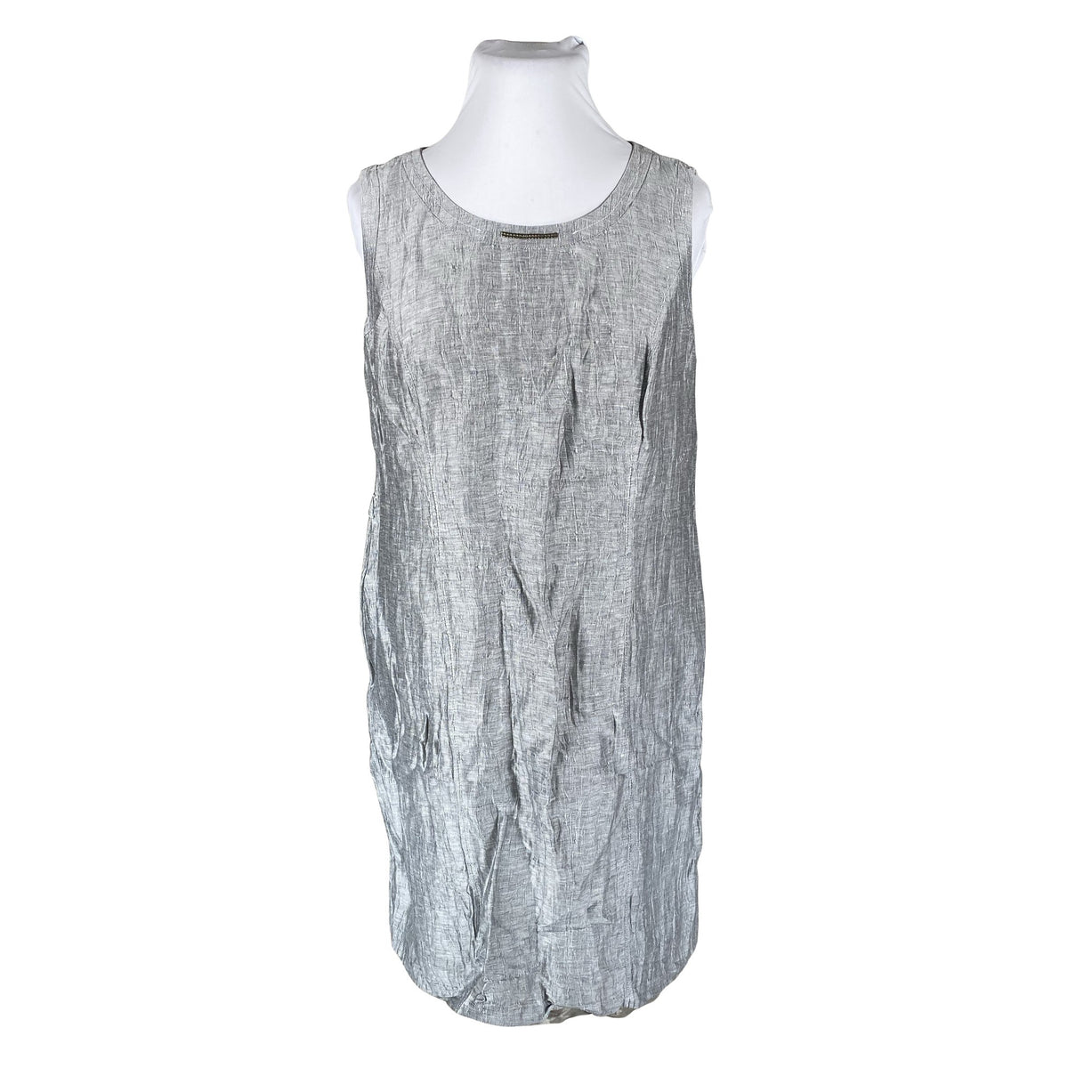 Naisten Gerry Weber - Jakkupuku, koko 44 - Harmaa (3)