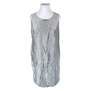 Naisten Gerry Weber - Jakkupuku, koko 44 - Harmaa (3)