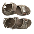 Tyttöjen Ecco - Sandaalit, koko 36 - Beige ()