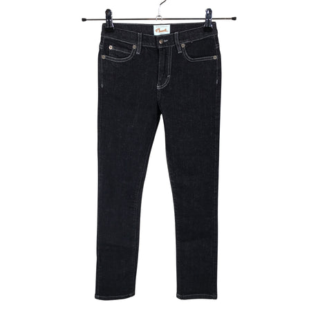 Unisex Klaus Haapaniemi - Farkut, koko 146 - 152 - Musta ()