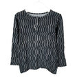 Unisex Vimma - Trikoopaita, koko 122 - 128 - Harmaa ()