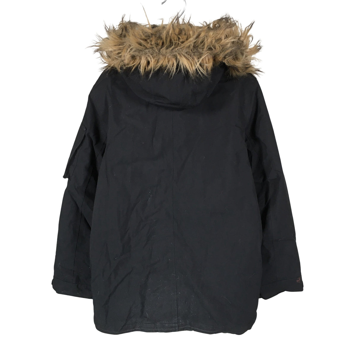 Unisex 8848 Altitude - Toppatakki, koko 134 - 140 - Musta (2)