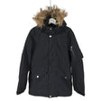 Unisex 8848 Altitude - Toppatakki, koko 134 - 140 - Musta ()
