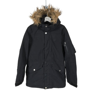 Unisex 8848 Altitude - Toppatakki, koko 134 - 140 - Musta (1)