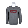 Miesten Levi's - Collegepaita, koko M - Harmaa ()