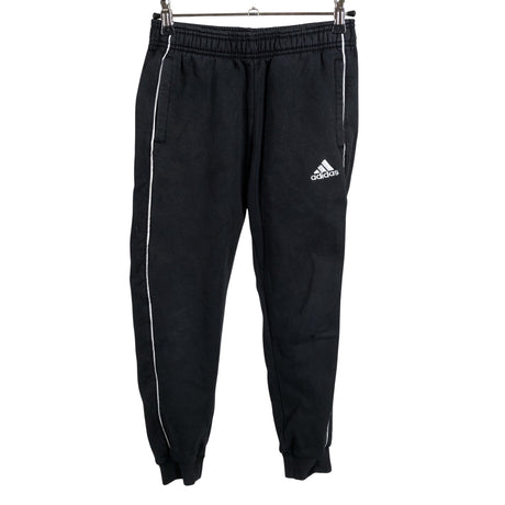 Unisex Adidas - Collegehousut, koko 134 - 140 - Musta ()