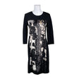 Naisten Gerry Weber - Kangasmekko, koko 38 - Musta ()