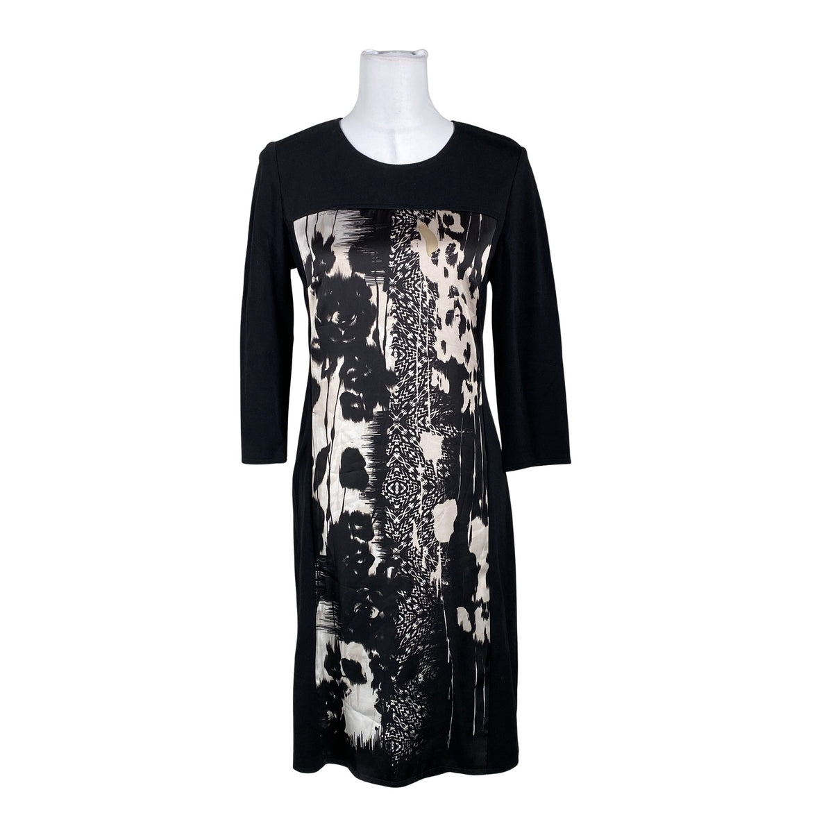 Naisten Gerry Weber - Kangasmekko, koko 38 - Musta (1)