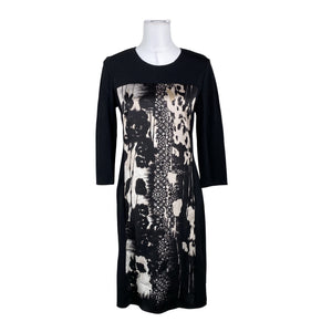 Naisten Gerry Weber - Kangasmekko, koko 38 - Musta (1)