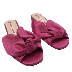 Naisten Minna Parikka - Sandaalit, koko 36 - Pinkki (2)