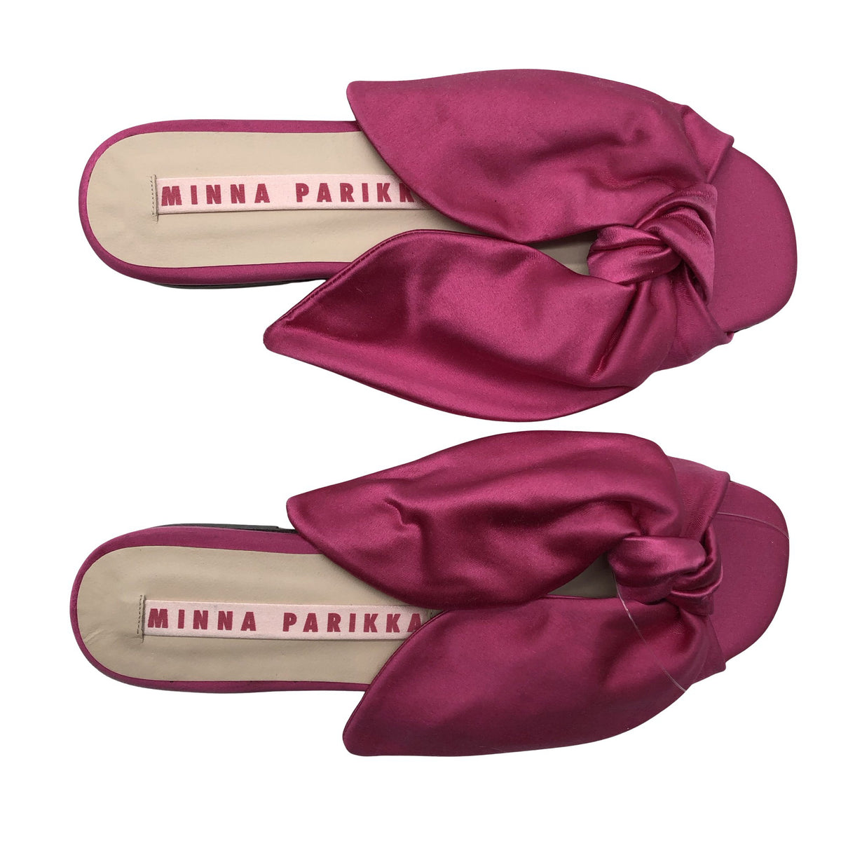 Naisten Minna Parikka - Sandaalit, koko 36 - Pinkki (1)