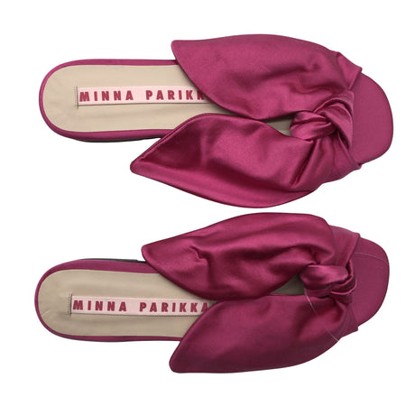 Naisten Minna Parikka - Sandaalit, koko 36 - Pinkki ()