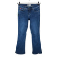 Naisten Lee Cooper - Farkut, koko W27 - Sininen ()