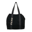 Unisex Peak Performance - Käsilaukku, koko Maxi - Musta ()