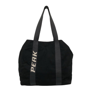 Unisex Peak Performance - Käsilaukku, koko Maxi - Musta (1)