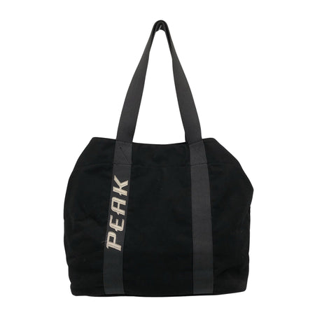 Unisex Peak Performance - Käsilaukku, koko Maxi - Musta ()