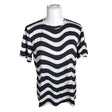 Naisten Marimekko - T-paita, koko 40 - Harmaa ()