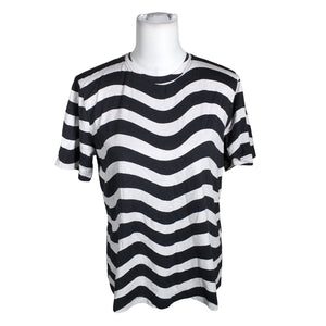 Naisten Marimekko - T-paita, koko 40 - Harmaa (1)