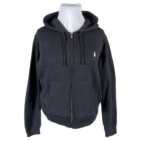 Naisten Polo Ralph Lauren - Huppari, koko 44 - Musta ()