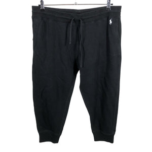 Naisten Polo Ralph Lauren - Collegecaprit, koko 42 - Musta (1)