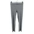 Naisten Marimekko - Trikoohousut, koko 40 - Musta ()