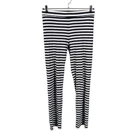 Naisten Marimekko - Trikoohousut, koko 40 - Musta ()