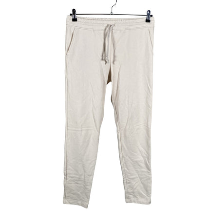 Naisten R-collection - Collegehousut, koko 38 - Beige ()